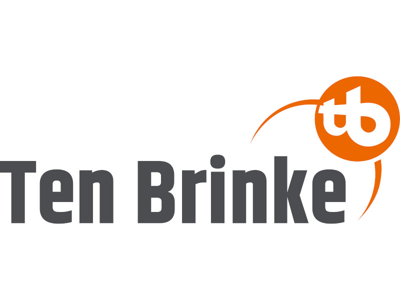 Ten Brinke-Logo