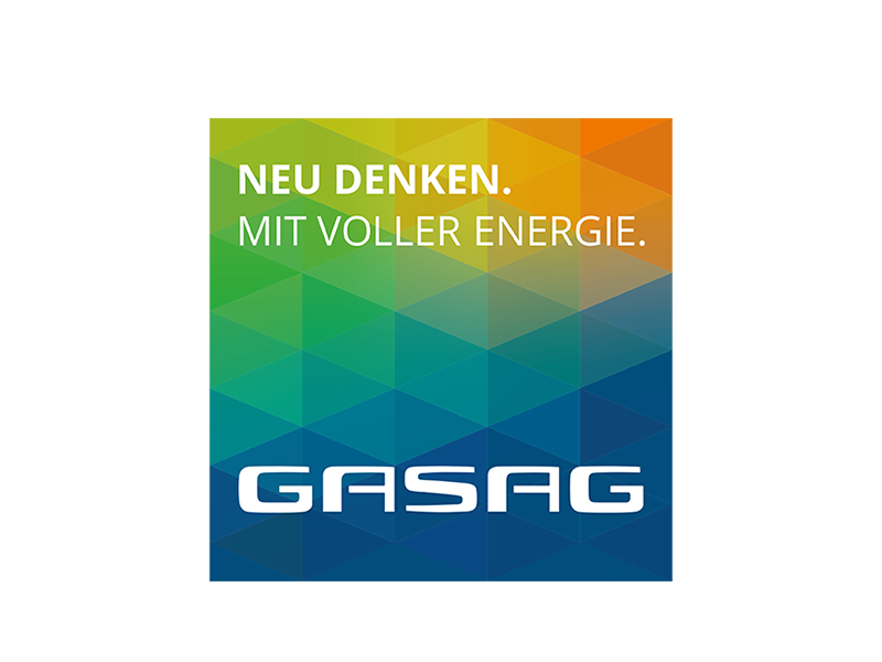 GASAG-Logo