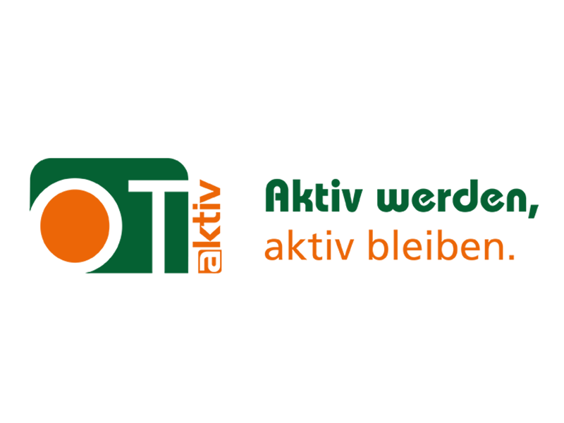 Orthopädie-Technik-Service aktiv GmbH-Logo