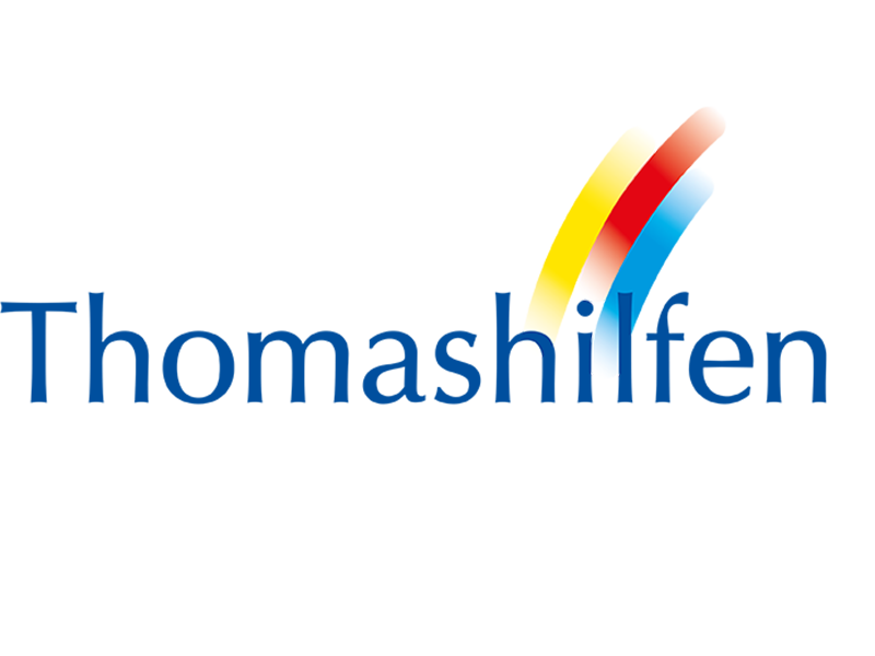 Thomashilfen-Logo