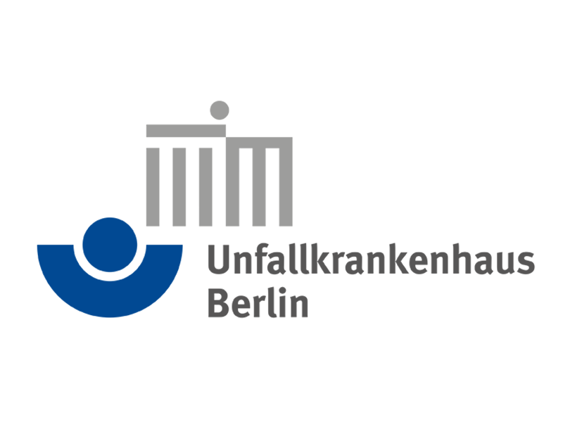 Unfallkrankenhaus Berlin-Logo