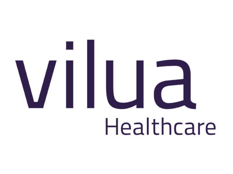 Vilua-Healthcare-Logo